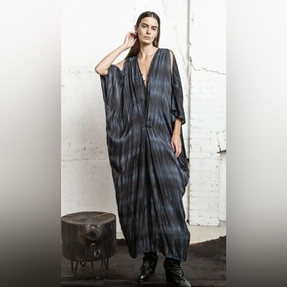 NEW NICHOLAS K CERES DRESS - Picture 1 of 4